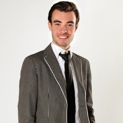 Andrei V. Chitu
