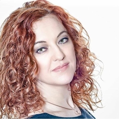 Maria Spavorova